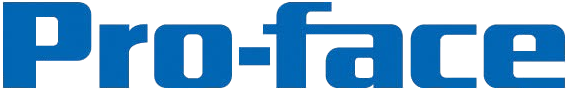 Pro-face Logo
